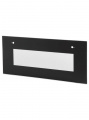 Front Plate - 00777145 Front Glass Panel [Bosch Siemens]